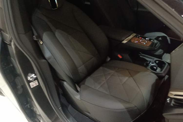 Used BMW iX 2023 Updated xDrive40
