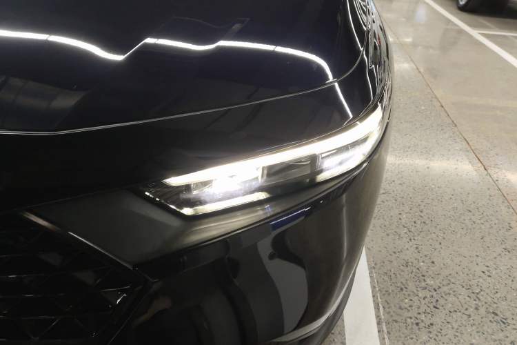 Used Honda Accord 2023 260TURBO Smart Enjoyment Version
