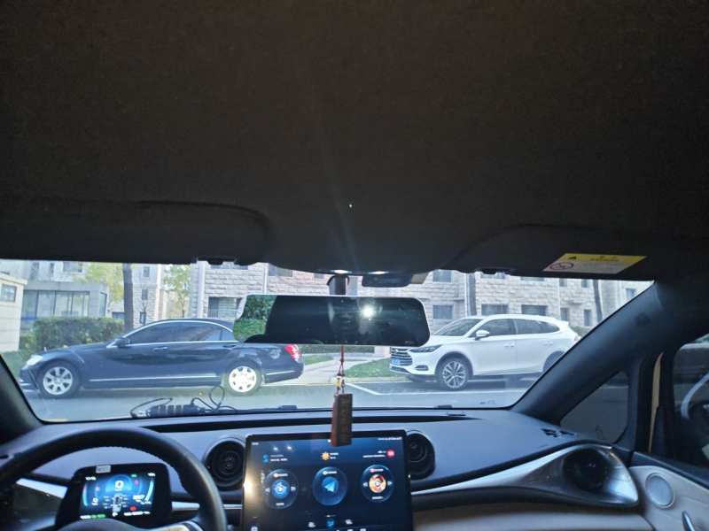 Used BYD Dolphin 2023 420 km Free Version — 14