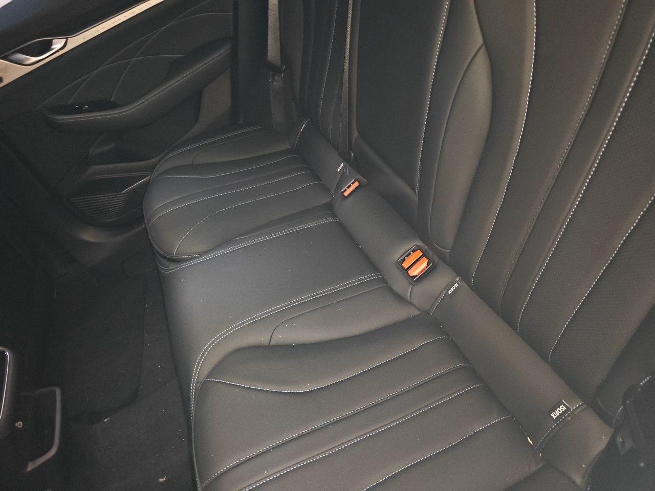 Geely Auto Preface 2026 Model Oriental Yao 1.5TD Fuyao Edition — снимка 14