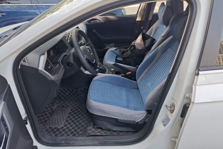 Used Volkswagen Polo 2023 Revised Plus 1.5L Automatic – Enjoy Life Edition
