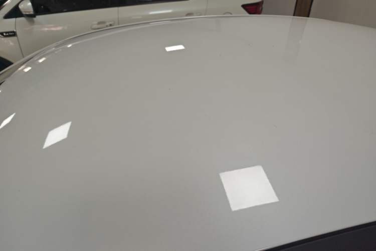 Used BYD Destroyer 05 2024 HONOR Edition DM-i 55KM Luxury Model
