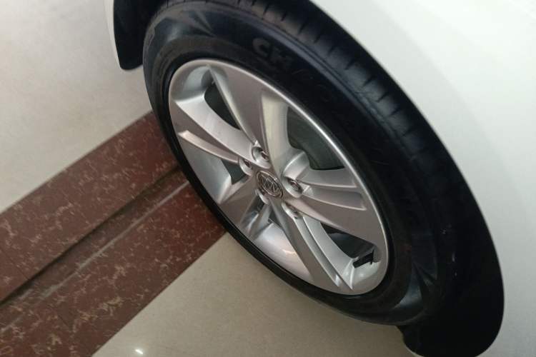 Used Buick Regal 2017 30H Elite Version Right Rear Wheel Hub