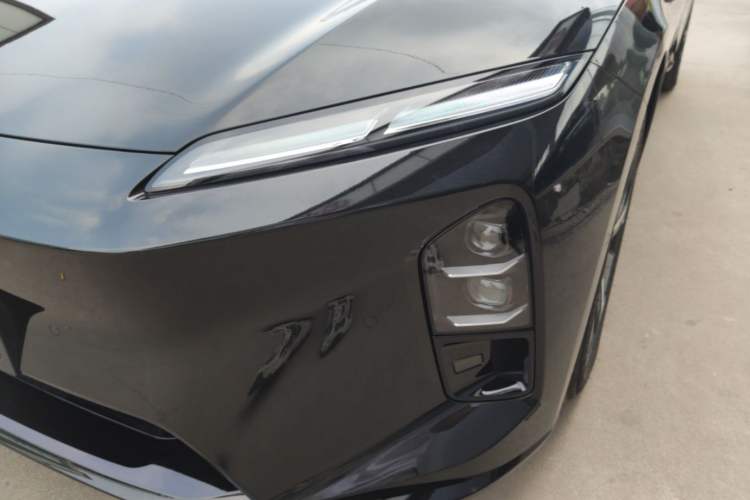 Used Nio ET5T 2025 100kWh Touring
