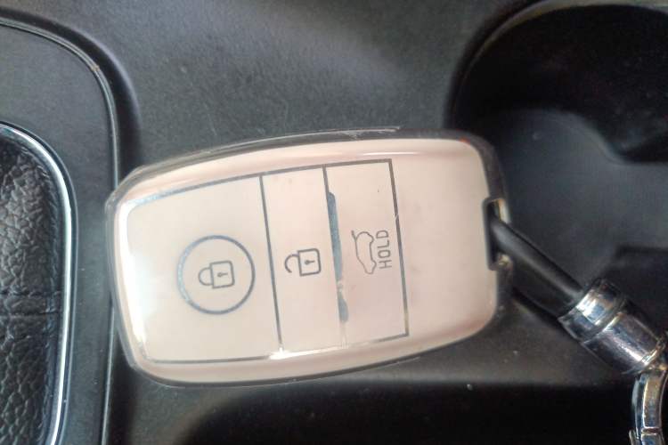 Used Kia K3S 2014 1.6L Automatic Premium
