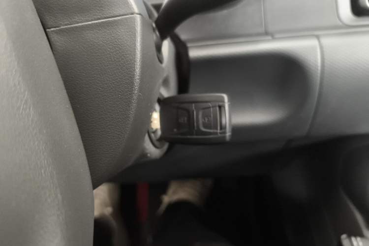 Used Wuling Hongguang New Energy 2024 All-Electric Model 300KM Standard Version