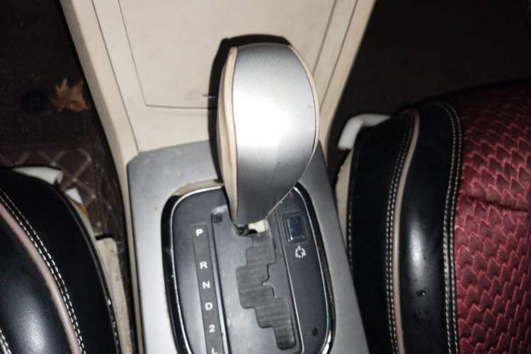 Used Roewe 350 2013 350S 1.5L Automatic Xunda Edition