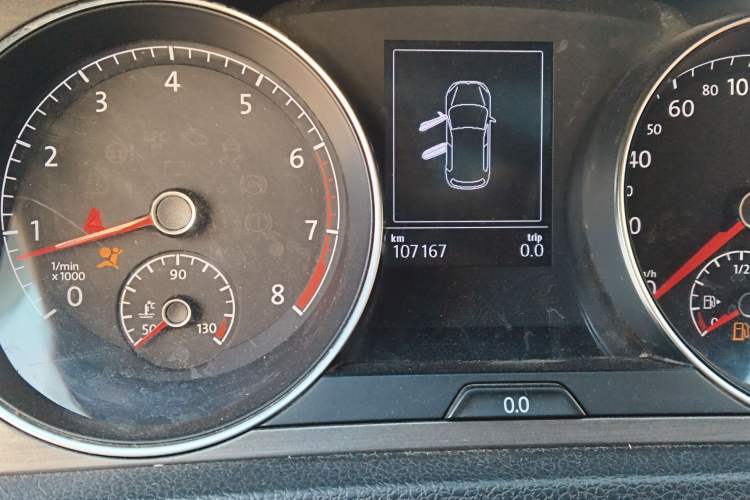 Used Volkswagen Golf 2014 1.4TSI Automatic Comfort Model