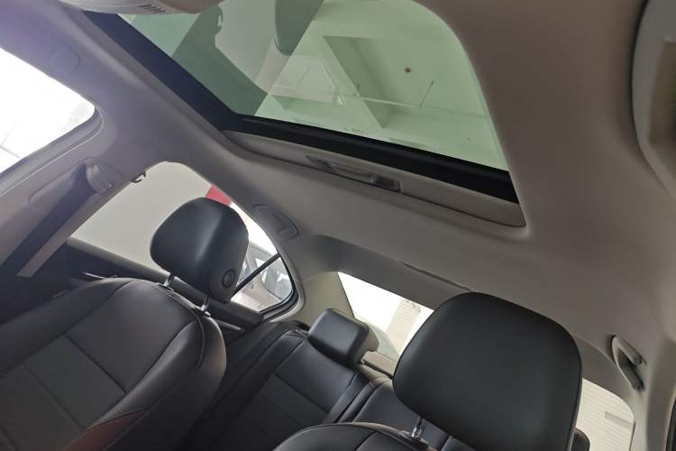 Used Volkswagen Bora 2021 280TSI DSG Elite Smart Connectivity Version