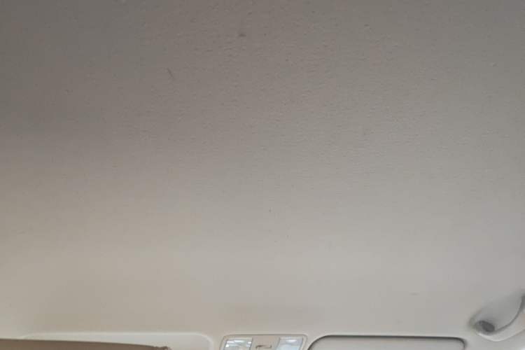 Used Hyundai Verna (older generation) 2014 1.4L Automatic Smart GLS Headliner