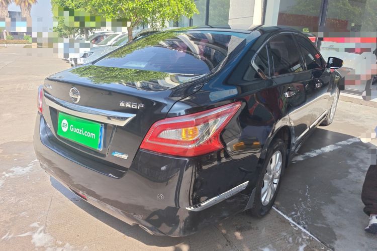 Used Nissan Teana 2013 2.5L XL Leading Edition