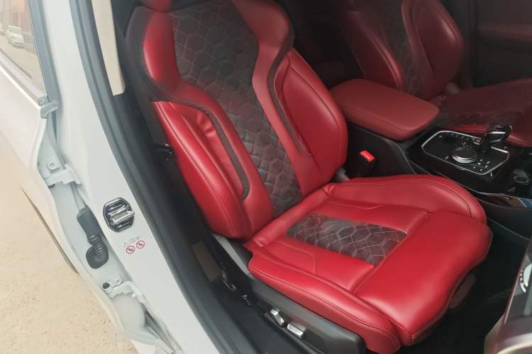 Used BMW X3 2022 Restyled xDrive25i M Sport Package
