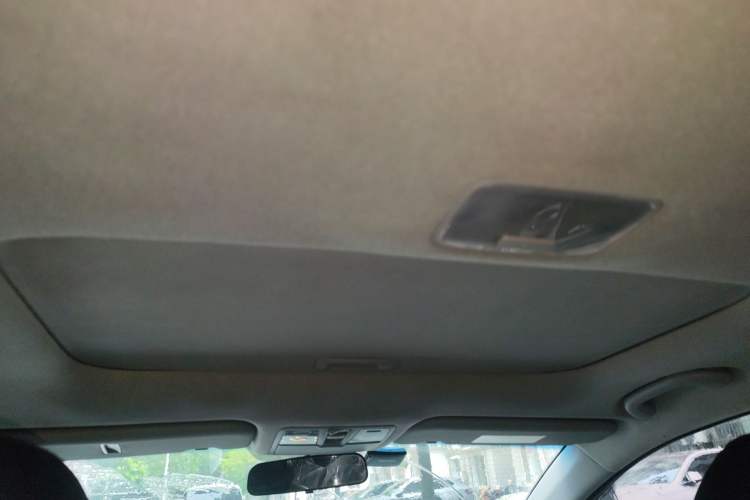 Used Hyundai Elantra (5th Generation / Langdong) 2015 1.6L Automatic Leading Model Headliner