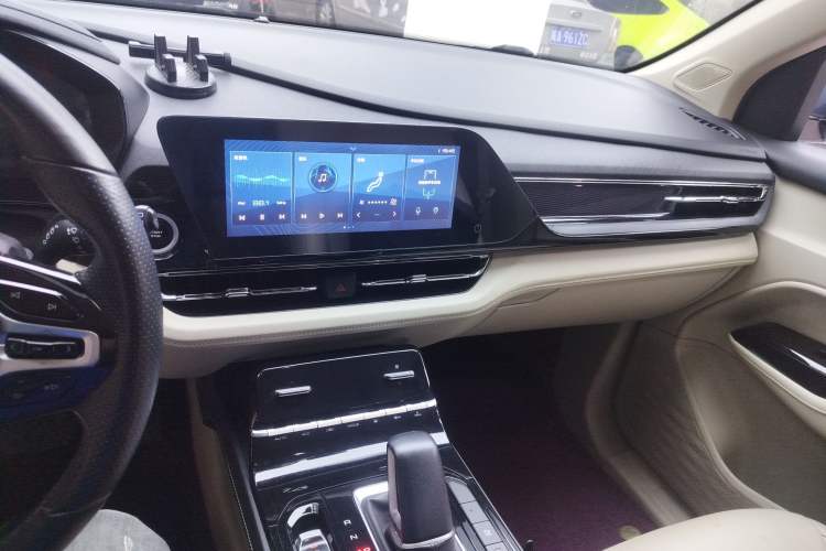 Used Wuling Victory 2020 1.5T CVT Flagship Edition