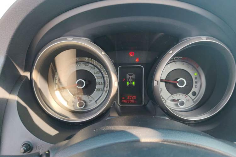 Used Mitsubishi Pajero 2015 3.0L Automatic Elite Plus Version China V Standard
