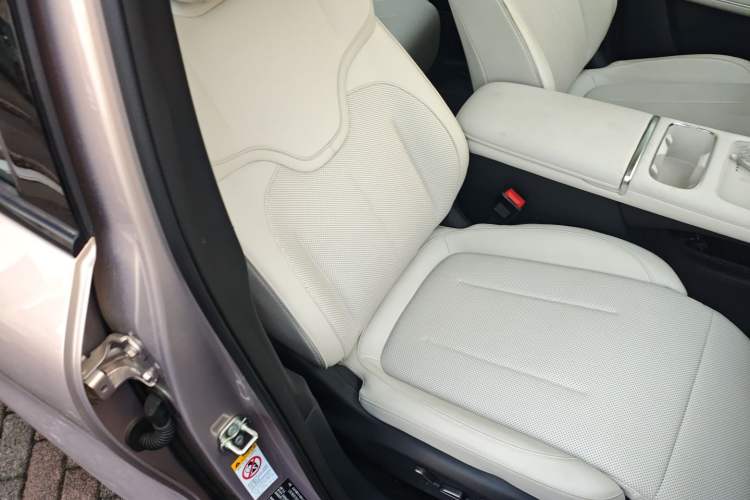 Used Qiyuan Q05 2026 Model 506 Max
