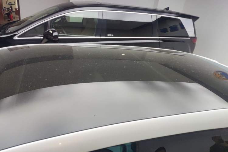 Used AION UT 2025 420 Prestige Edition
