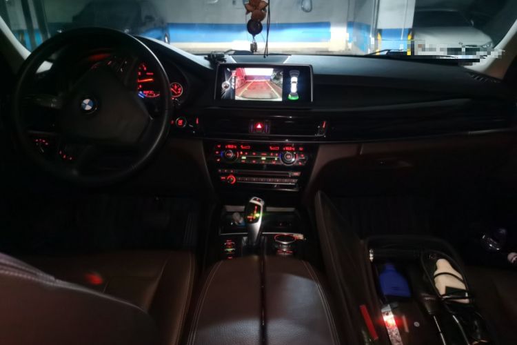 Used BMW X5 2015 xDrive28i