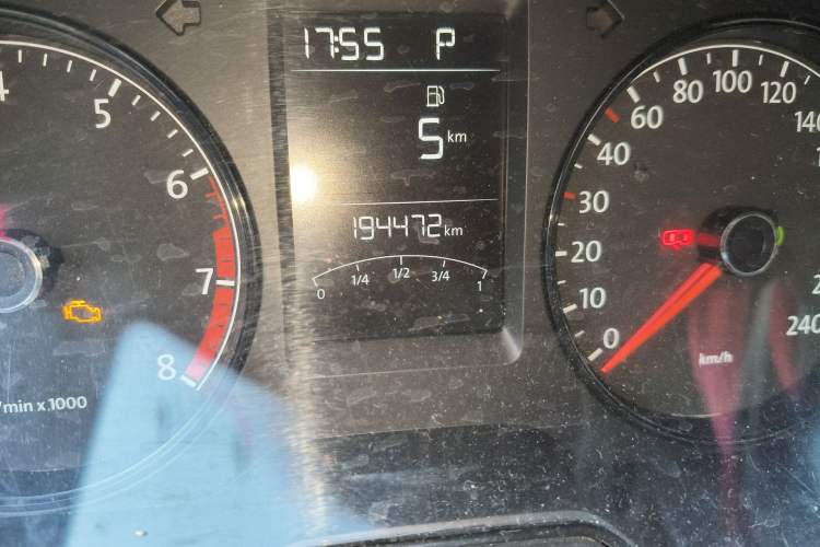 Used Volkswagen Lavida 2013 Revised Classic 1.6L Automatic Fashion Edition