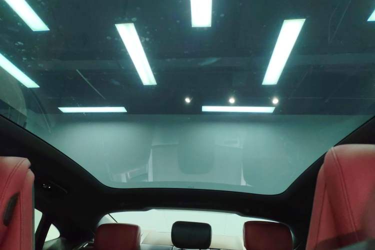 Used Porsche Taycan 2022 Taycan