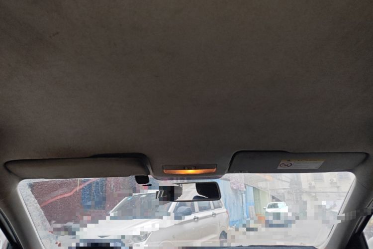 Used Volkswagen Santana 2015 1.6L Manual Fashion Edition