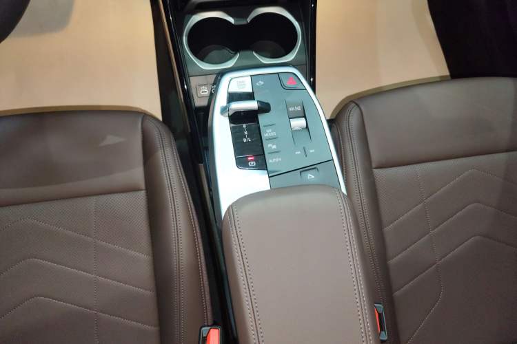 Used BMW X1 2024 sDrive25Li X Design Package