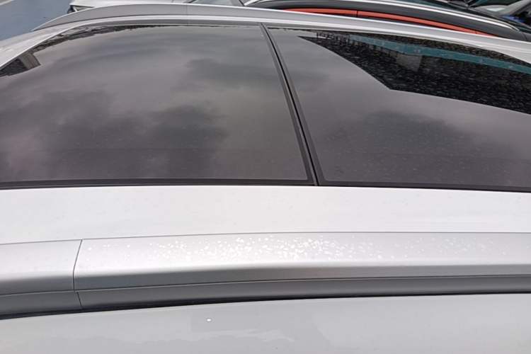 Used Chery Tiggo 8 2021 Kunpeng Edition 290TGDI Automatic Zhubfeng Version
