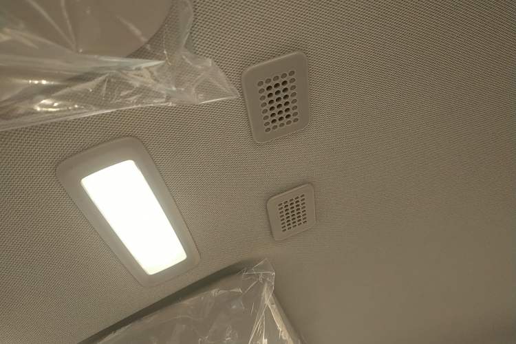 Used Geely Galaxy Panda 2025 210 km – Yuanqi Bear