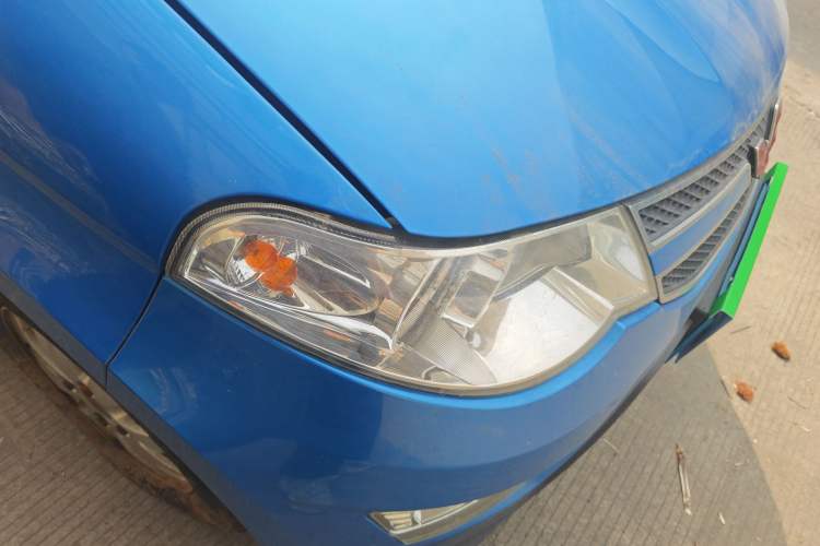 Used Wuling Hongguang 2013 1.5L S Comfort Model