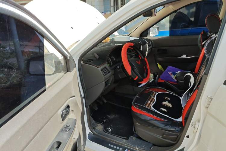 Used Wuling Hongguang  Driver Seat