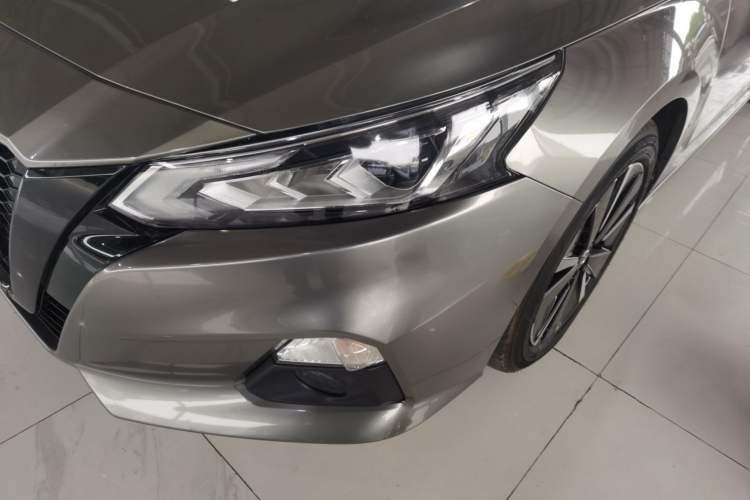 Used Nissan Teana 2021 2.0L XL Comfort Edition