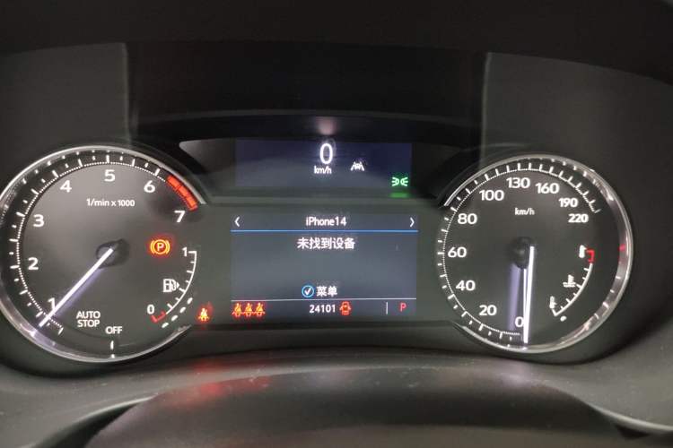 Used Cadillac XT4 2022 28T Two-Wheel-Drive Luxury Version