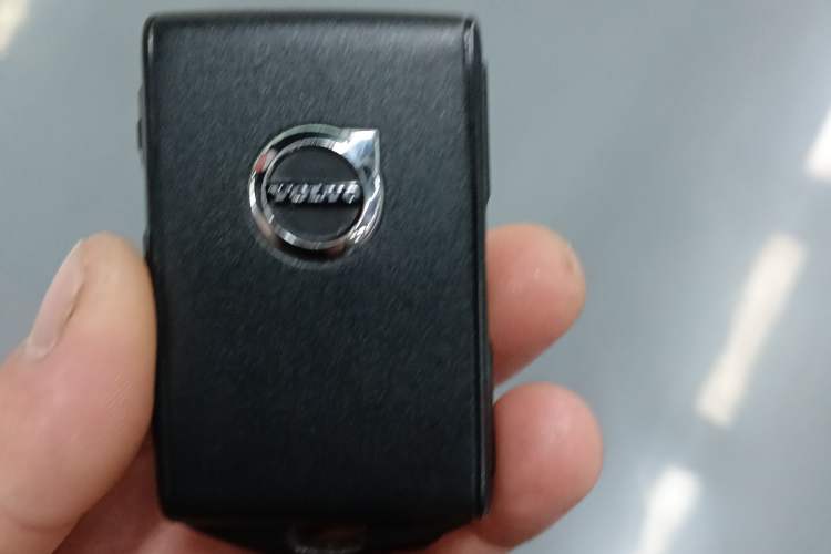 Used Volvo XC40 2020 T4 Four-Wheel Drive Smart Luxury Edition