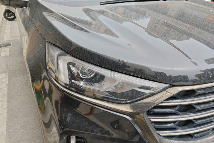 Used Ford Edge 2021 PLUS EcoBoost 245 Two-Wheel-Drive Titanium 7-Seater