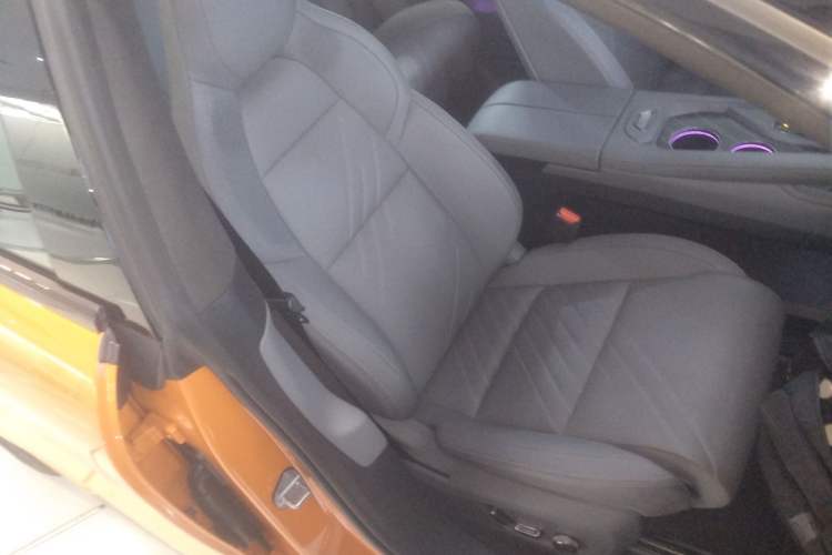 Used Zeekr 001 2025 WE Edition 95 kWh All-Wheel Drive