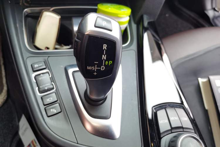 Used BMW 3 Series 2018 320Li xDrive Fashion Model