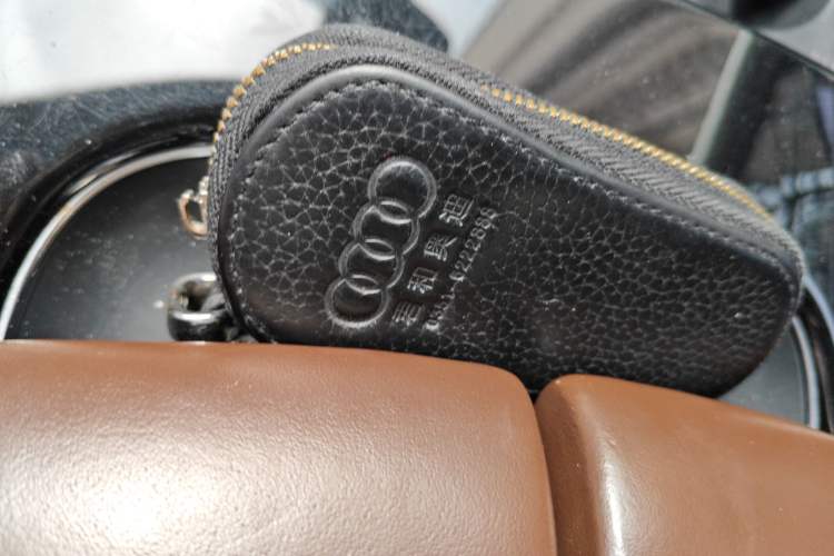 Used Audi A8 2016 A8L 45 TFSI quattro Luxury Edition
