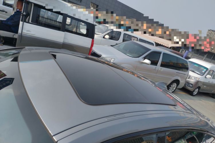 Used BMW 2 Series 2021 225i Four-Door Coupe M Sport Night Edition
