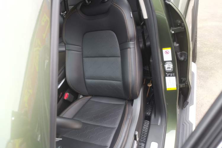 Used Haval DARGO 2021 1.5T DCT Two-Wheel Drive "Mǎquǎn" Edition