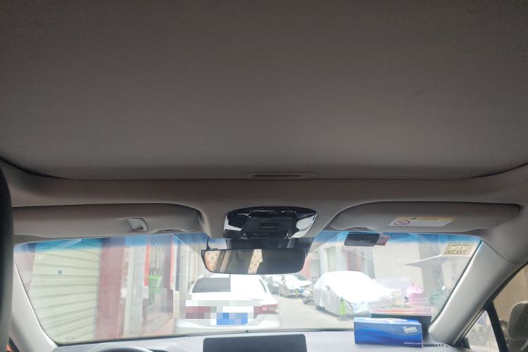 Used Toyota Venza 2023 2.0L CVT Two-Wheel Drive Luxury Edition
