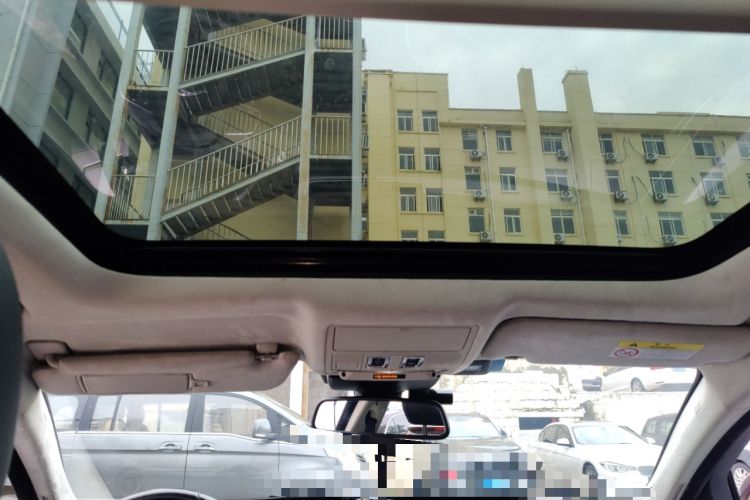 Used Jaguar XFL 2017 XFL 2.0T 240PS Luxury Edition