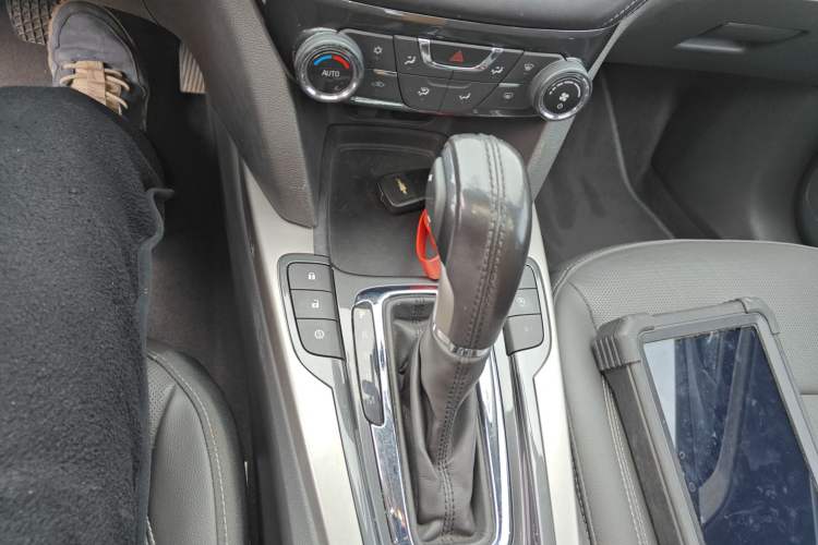 Used Chevrolet Malibu 2018 530T Automatic Luxury Edition