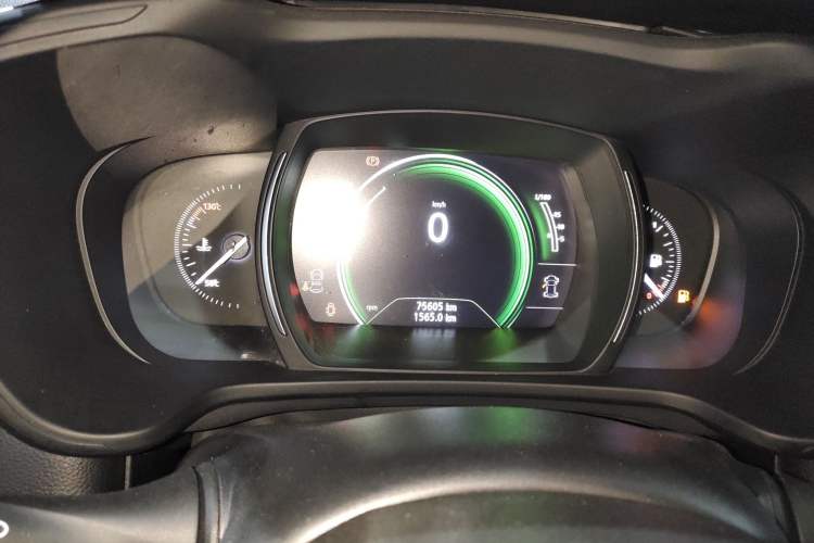 Used Renault Kadjar 2017 2.0L Two-Wheel Drive Comfort Edition
