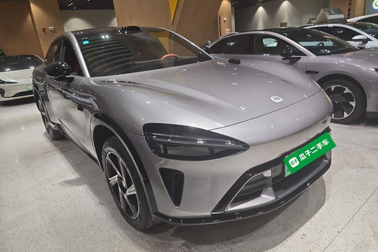 Used Xiaomi Auto YU7 2025 Ultra-Long Range All-Wheel Drive Pro Version
