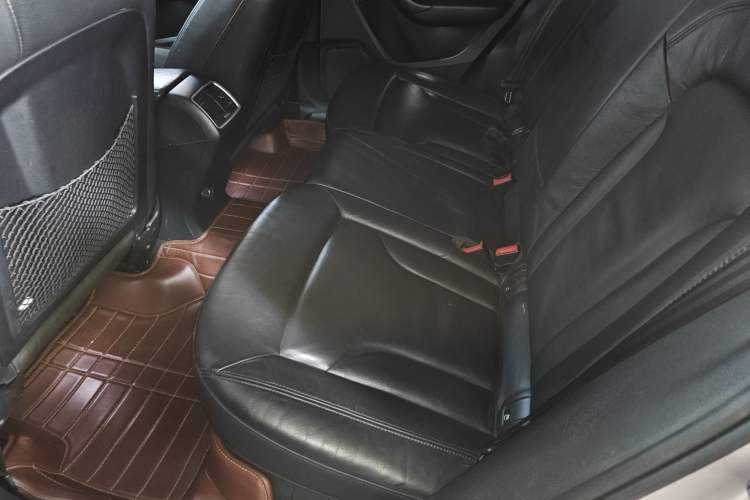 Used Audi Q3 2015 35 TFSI quattro Technology Edition