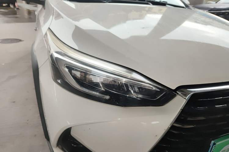 Used Toyota YARiS L Zhi Xuan 2021 X-Trail 1.5L CVT Leading Edition Right Front Headlight