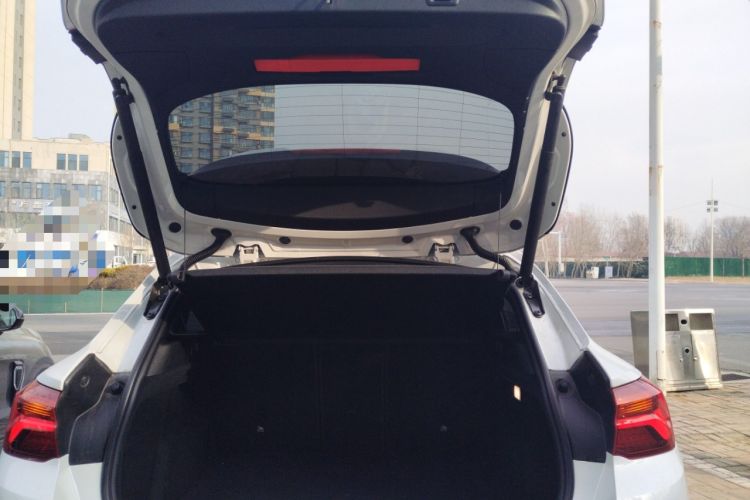 Used BMW X2 2021 sDrive25i Leading Model M Off-Road Package