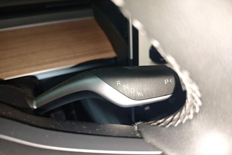 Used Tesla Model Y 2022 Rear-Wheel-Drive Version