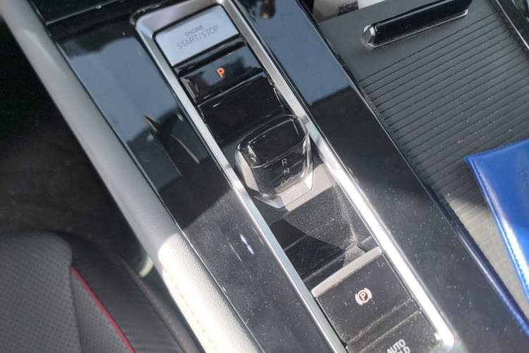 Used Volkswagen Teramont X 2024 380TSI Four-Wheel Drive Prestige Luxury Edition
