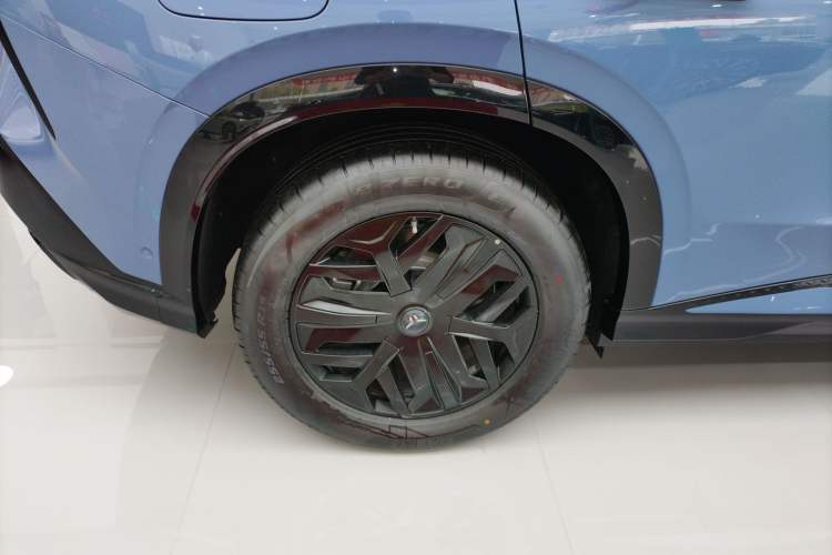 Used Hongqi Tiangong 08 2025 605 Smart Selection Edition